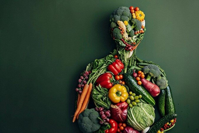 Understanding the Role of Diet and Nutrition in Managing Diseases.